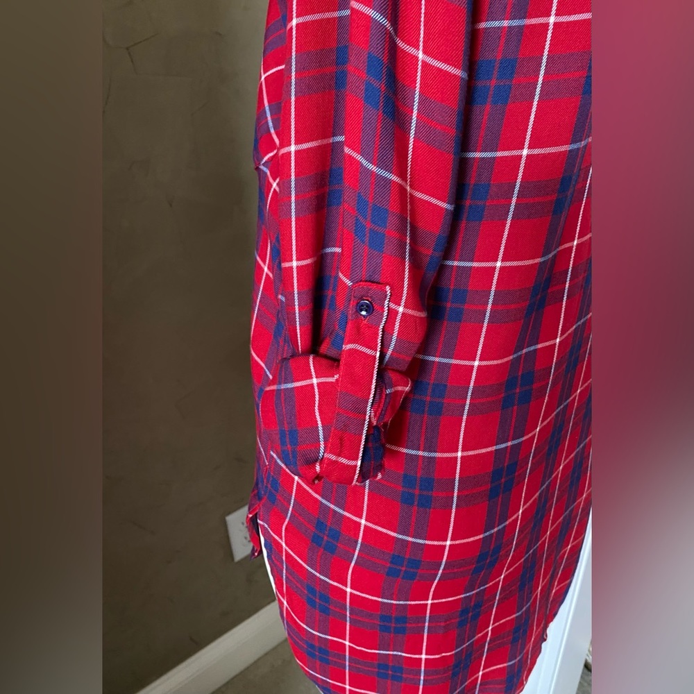 Zara Trafaluc Collection Basic Women’s Casual Pla… - image 8